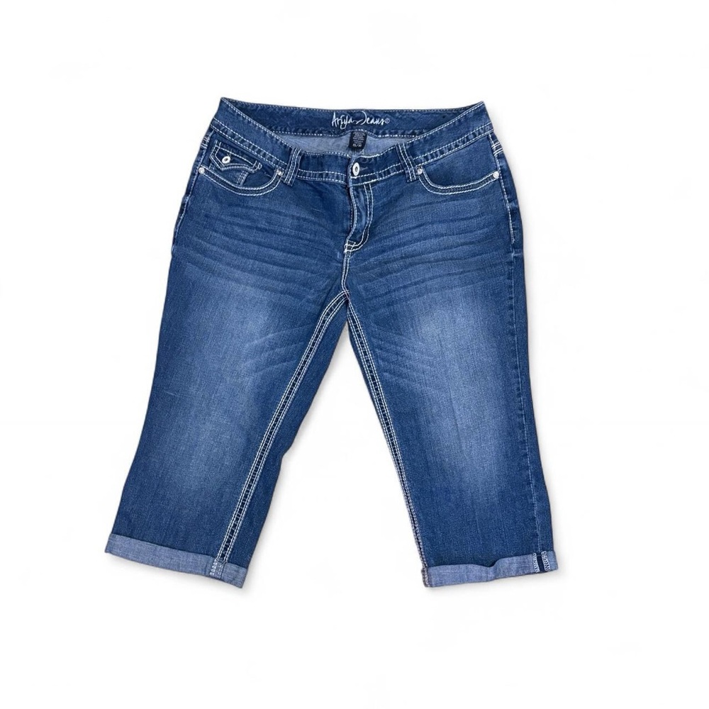Women's Blue Jeans